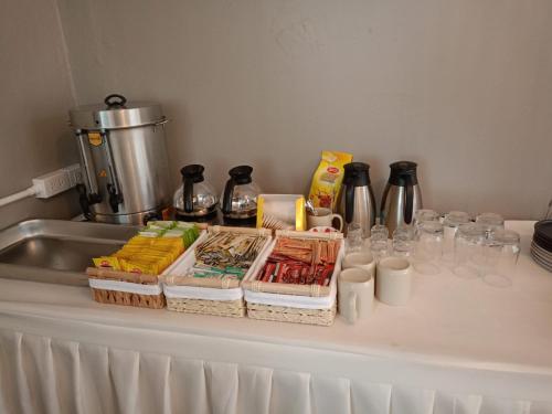 the taksim patong beach hotel