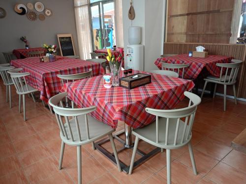 the taksim patong beach hotel