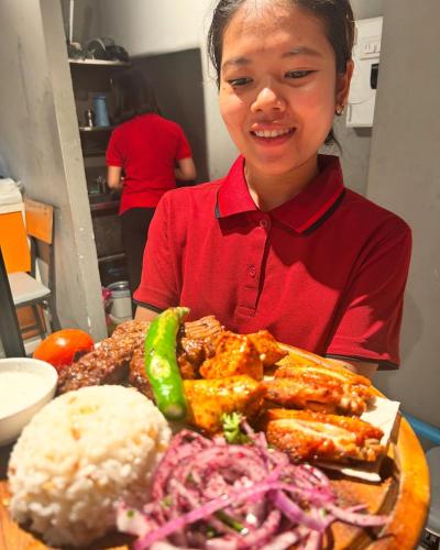 the taksim patong beach hotel