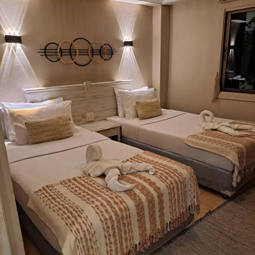the taksim patong beach hotel
