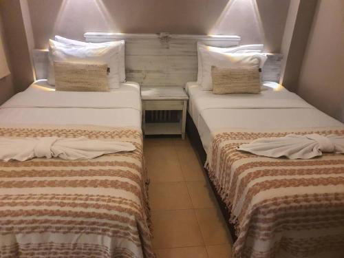 the taksim patong beach hotel