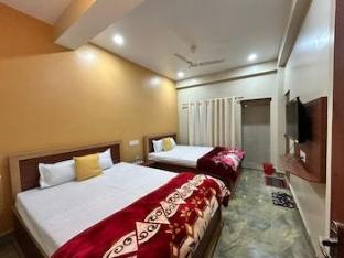hotel shila plaza nabadwip