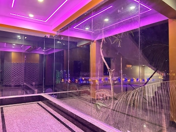 hotel shila plaza nabadwip