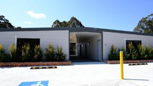 gallery hotel manjimup