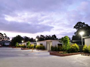 gallery hotel manjimup