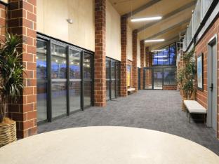 gallery hotel manjimup