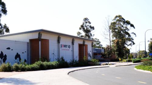 gallery hotel manjimup