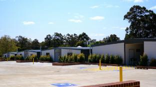 gallery hotel manjimup