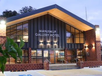 Gallery Hotel Manjimup,,3 star
