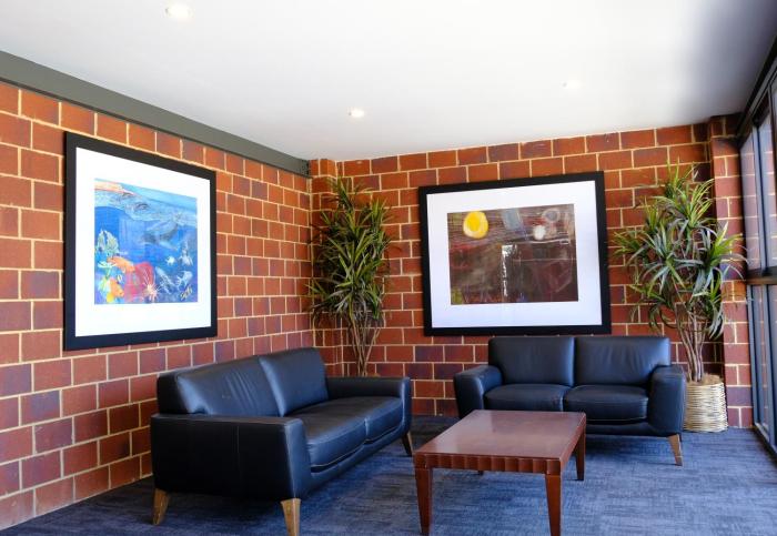 gallery hotel manjimup