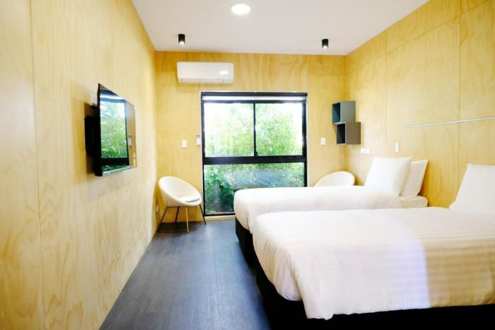 gallery hotel manjimup