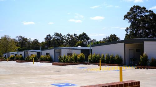 gallery hotel manjimup