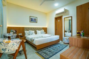 patwar inn by unity stays