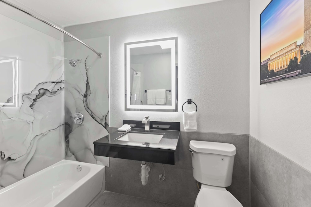 guesthouse extended stay laredo
