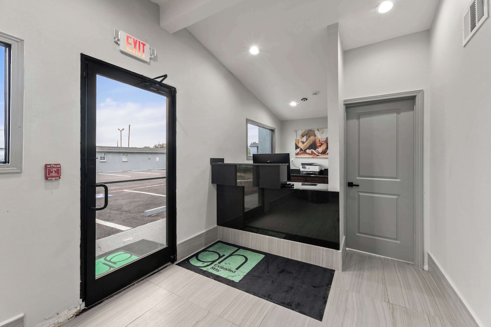 guesthouse extended stay laredo