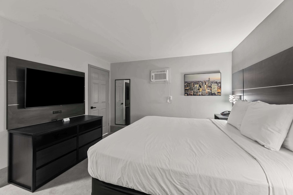 guesthouse extended stay laredo