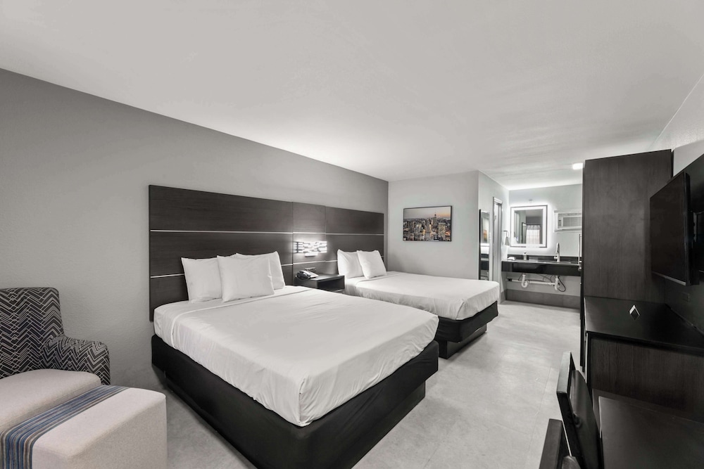 guesthouse extended stay laredo