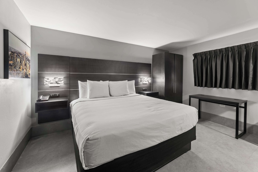 guesthouse extended stay laredo