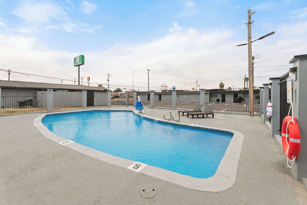 guesthouse extended stay laredo