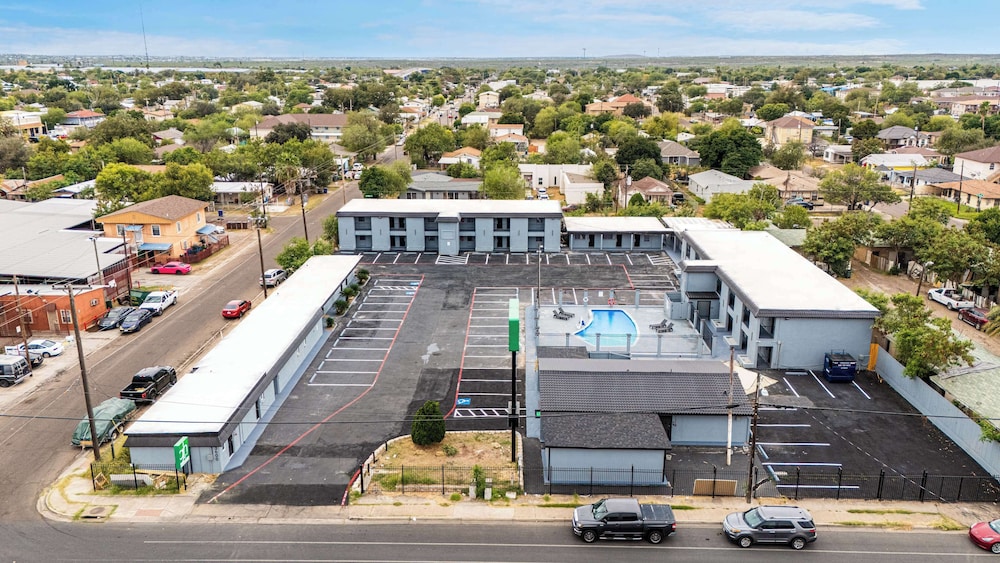guesthouse extended stay laredo