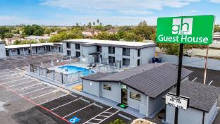guesthouse extended stay laredo