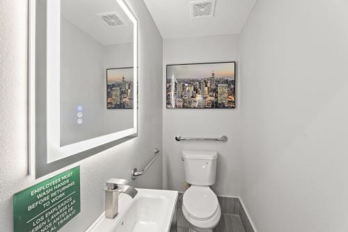 guesthouse extended stay laredo