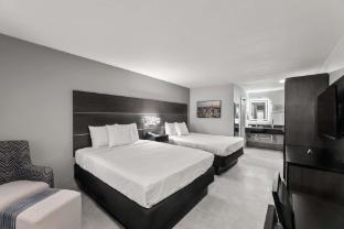 guesthouse extended stay laredo