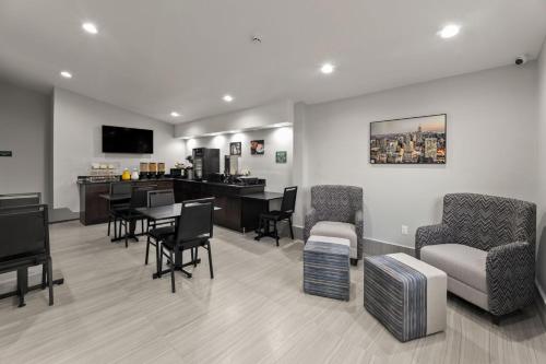 guesthouse extended stay laredo