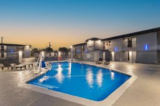 guesthouse extended stay laredo