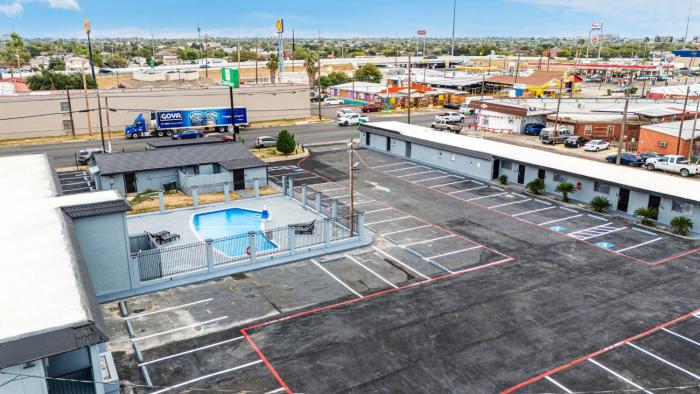 guesthouse extended stay laredo