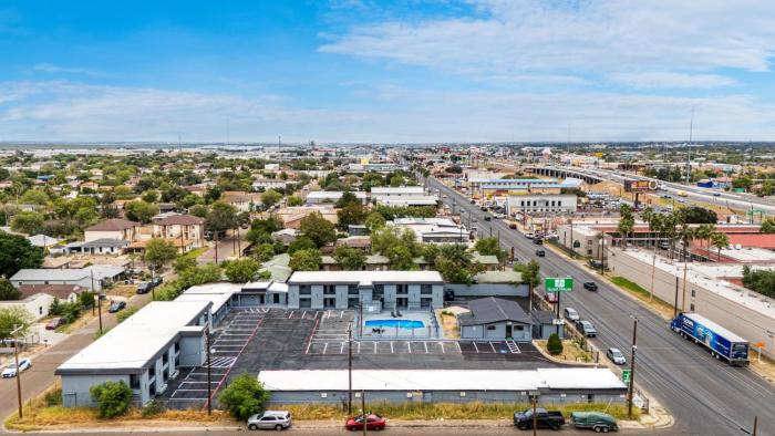 guesthouse extended stay laredo