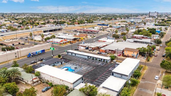 guesthouse extended stay laredo