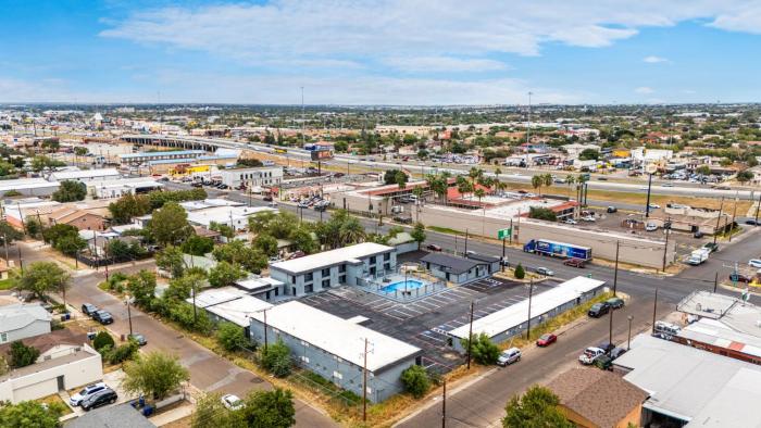 guesthouse extended stay laredo