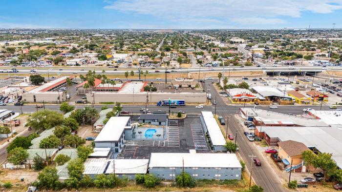 guesthouse extended stay laredo