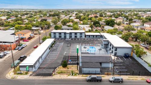 guesthouse extended stay laredo
