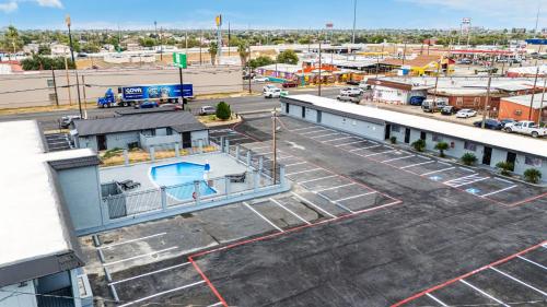guesthouse extended stay laredo