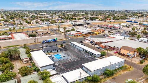 guesthouse extended stay laredo
