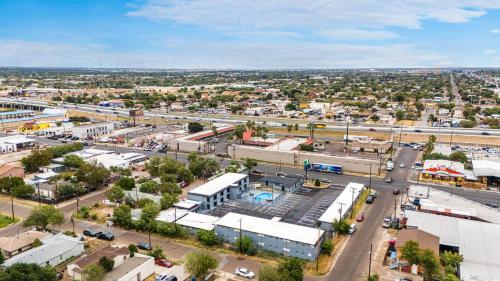 guesthouse extended stay laredo