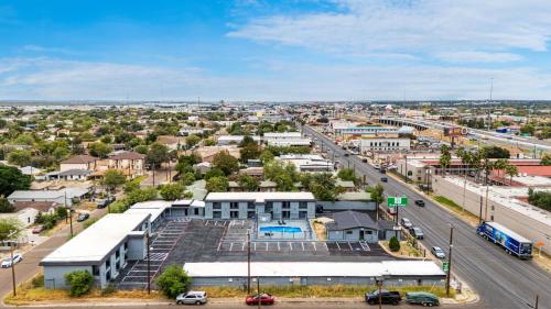 guesthouse extended stay laredo