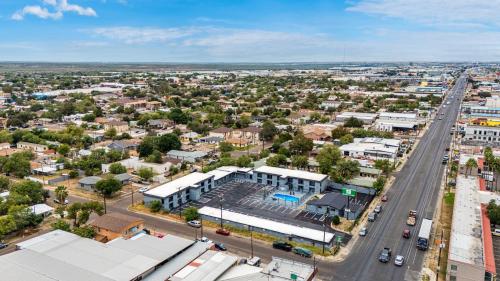 guesthouse extended stay laredo