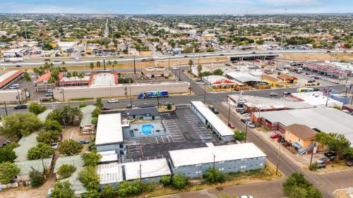 guesthouse extended stay laredo