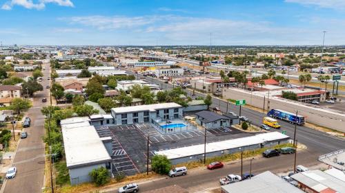 guesthouse extended stay laredo