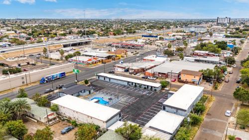 guesthouse extended stay laredo