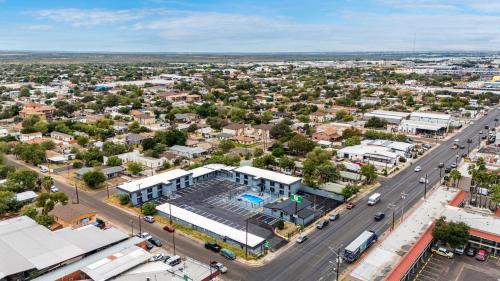 guesthouse extended stay laredo