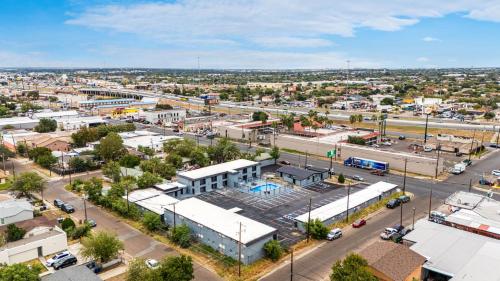 guesthouse extended stay laredo