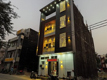 vrindavani kunj