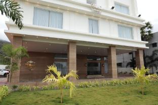 ellora hotel