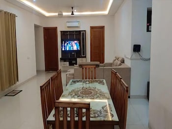 bj villa