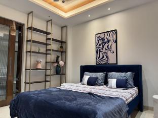 White Teak Suites 3Bhk Madhapur/Hitec City,,4 star