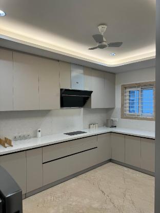 White Teak Suites 3Bhk Madhapur/Hitec City,,4 star